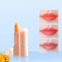 Rossetto personalizzato Balsamo labbra idratante al carotene Rossetto personalizzato