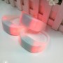 Bracciale fluorescente per feste con braccialetto illuminato a LED