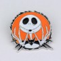 Spilla con teschio Jack Cartoon Drip Badge Pin