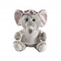 Peluche personalizzati, orsacchiotto di peluche, scimmia di peluche, elefante di peluche per bambini