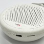 Altoparlante Bluetooth ecologico personalizzato: suono con un tocco personale