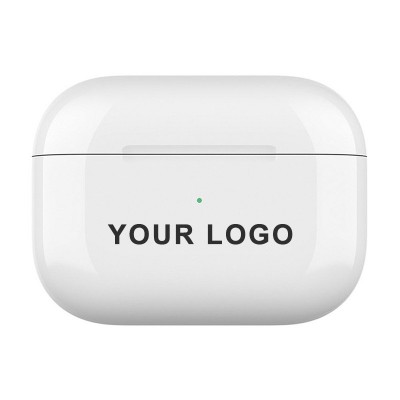 Migliora il tuo marchio con gli auricolari Apple AirPods Pro e gli auricolari wireless promozionali