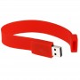 Braccialetti USB personalizzati Flash Drive stampati con il tuo logo Fornitore all'ingrosso