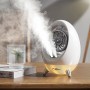 2023 Nuovo condizionatore d'aria portatile personalizzato Ventilatore di raffreddamento domestico