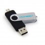 Chiavette USB compatibili con Android: connettività senza interruzioni con la promozione USB OTG