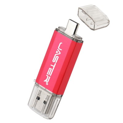 Miglior trasferimento e condivisione di dati con memory stick OTG Mini Flash Drive per Android