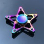 Cuscinetto di decompressione per bambini con autismo adulto personalizzato in metallo Fidget Spinner all'ingrosso