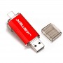 Miglior trasferimento e condivisione di dati con memory stick OTG Mini Flash Drive per Android