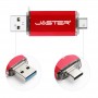 Miglior trasferimento e condivisione di dati con memory stick OTG Mini Flash Drive per Android