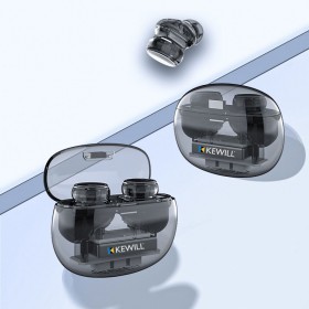 Suono personalizzato con marchio: Auricolari promozionali Auricolari True Wireless