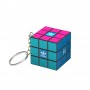 Portachiavi Mini Cubo 3x3 Carino e Originale, Il Miglior Regalo Promozionale Portachiavi Cubo di Rubik