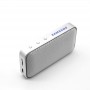 2 in 1: altoparlante Bluetooth con Powerbank L'ultimo omaggio Samsung