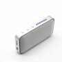 2 in 1: altoparlante Bluetooth con Powerbank L'ultimo omaggio Samsung