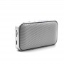 2 in 1: altoparlante Bluetooth con Powerbank L'ultimo omaggio Samsung