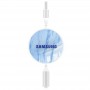 Cavo dati retrattile Samsung Fast Charge 3 in 1 per telefono cellulare