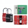 Promuovi sicurezza e intrigo: combinazione Master Lock e kit per scasso per regali memorabili