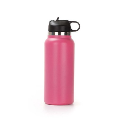 Bottiglie d'acqua personalizzate in acciaio inossidabile Hydro Flask personalizzate