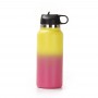 Bottiglie d'acqua personalizzate in acciaio inossidabile Hydro Flask personalizzate