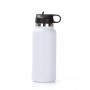 Bottiglie d'acqua personalizzate in acciaio inossidabile Hydro Flask personalizzate