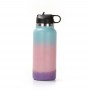 Bottiglie d'acqua personalizzate in acciaio inossidabile Hydro Flask personalizzate