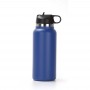 Bottiglie d'acqua personalizzate in acciaio inossidabile Hydro Flask personalizzate