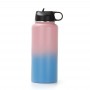 Bottiglie d'acqua personalizzate in acciaio inossidabile Hydro Flask personalizzate