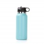 Bottiglie d'acqua personalizzate in acciaio inossidabile Hydro Flask personalizzate