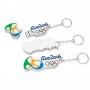 Chiavetta USB in PVC con logo sportivo: produzione esperta e innovazione delle unità flash