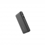 Power Bank con logo personalizzabile da 20000 mAh: potenza e promozione combinate