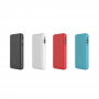 Power Bank con logo personalizzabile da 20000 mAh: potenza e promozione combinate