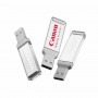 Chiavette USB con logo personalizzato: promozione efficace con soluzioni personalizzate per chiavette USB