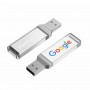 Chiavette USB con logo personalizzato: promozione efficace con soluzioni personalizzate per chiavette USB