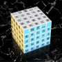 Cubo magico personalizzato Cubo di Rubik 5x5 personalizzato dal fornitore di regali