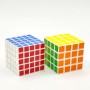 Cubo di Rubik 5x5 personalizzato Il miglior cubo fotografico con il tuo marchio o le tue immagini