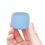 Altoparlante Bluetooth con logo personalizzato: Mini altoparlante da 3 W