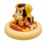 King Glory Game PVC Figure LuBan No.7 Collezione Modello Bambini Regalo