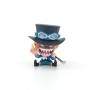 One Piece Manga Anime PVC Vinyl Figure Regalo da collezione di alta qualità