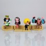 Nuovo arrivo One Piece Anime Figure Action Doll Toys Decorazione per la casa