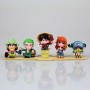 Nuovo arrivo One Piece Anime Figure Action Doll Toys Decorazione per la casa