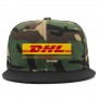 Cappellini da baseball da donna vintage di DHL Express Street Fashion I migliori regali promozionali