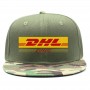 Cappellini da baseball da donna vintage di DHL Express Street Fashion I migliori regali promozionali