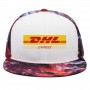 Cappellini da baseball da donna vintage di DHL Express Street Fashion I migliori regali promozionali