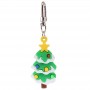 Portachiavi in ​​PVC personalizzato con Babbo Natale I migliori regali per l'azienda Portachiavi in ​​PVC