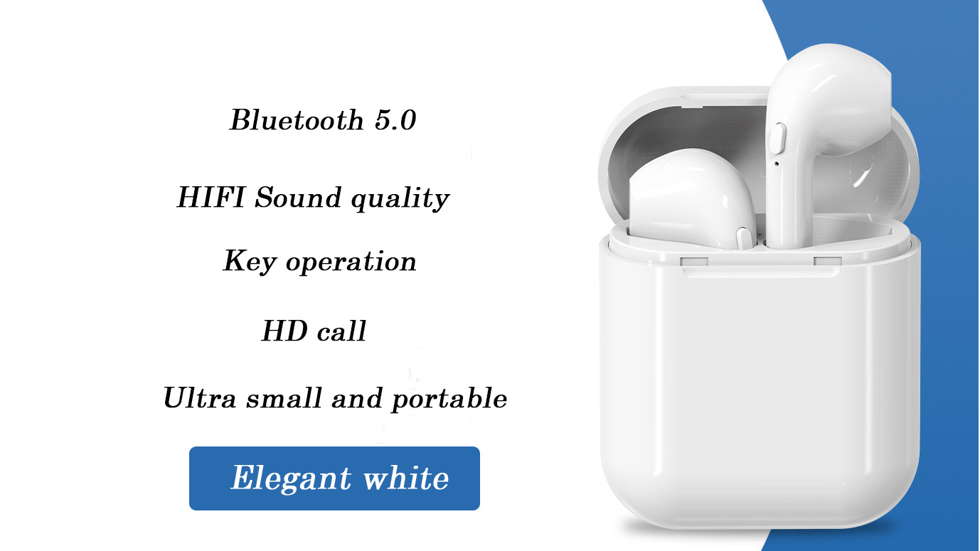 logo prodotti promozionali migliori auricolari bluetooth sotto $ 50 fornitore negli Stati Uniti