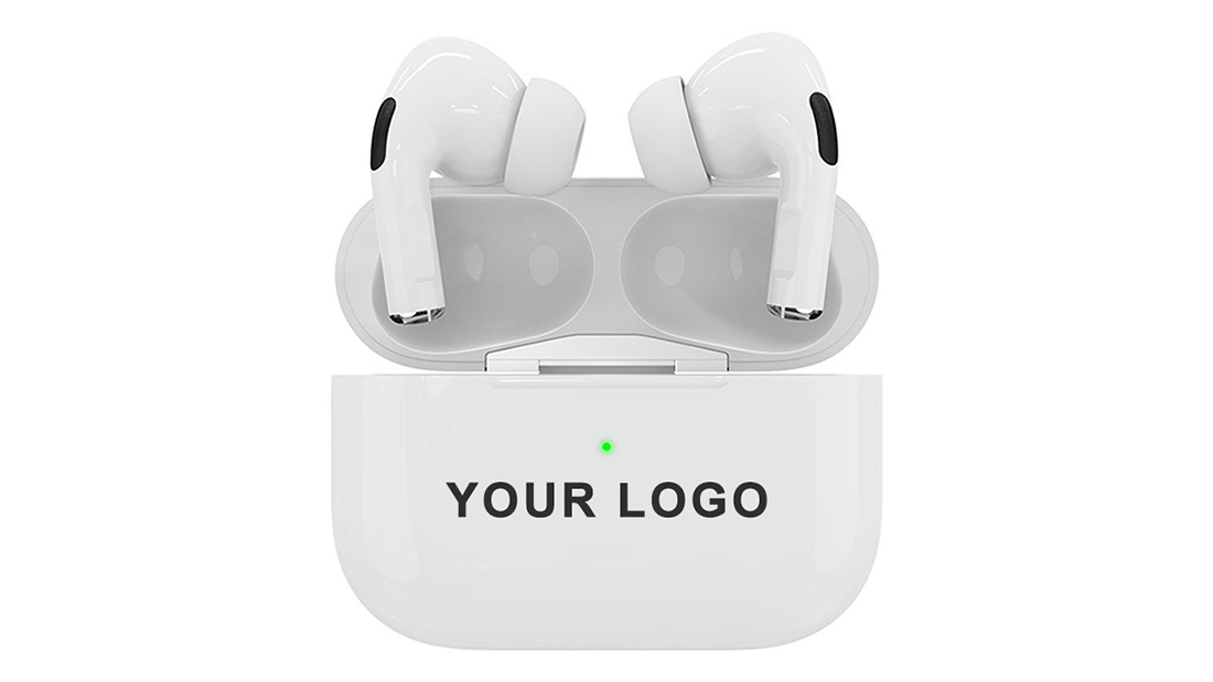 articoli di marketing con logo auricolari airpods pro fornitore negli Stati Uniti